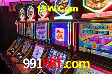 991bet.com: Seu Cassino Premiado com Pagamentos Rápidos